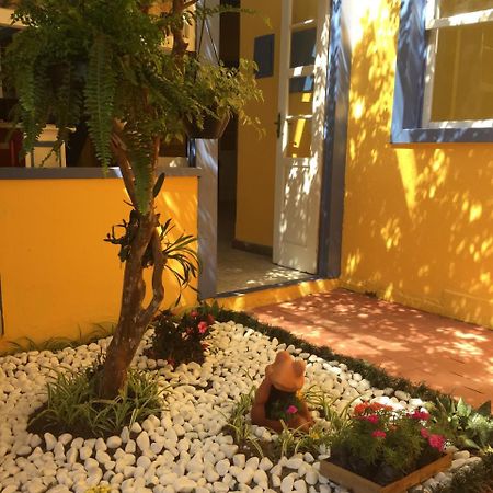 Pousada Casa Crystal Парати Екстериор снимка