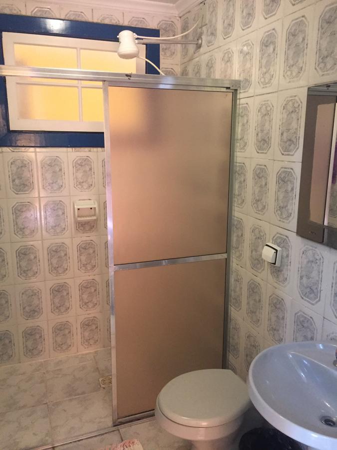 Pousada Casa Crystal Парати Екстериор снимка
